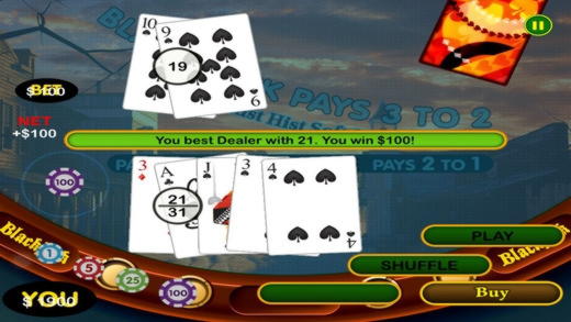£325 FREE CHIP CASINO at Super Lines Casino