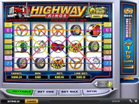£999 Casino Tournament at Jackpot City Casino