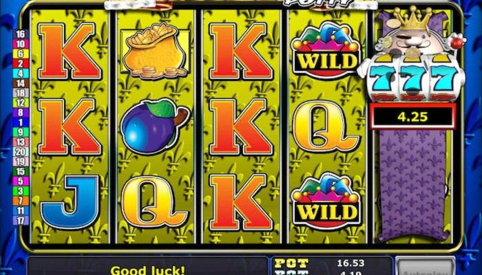 55 Free Spins no deposit at Jackpot City Casino