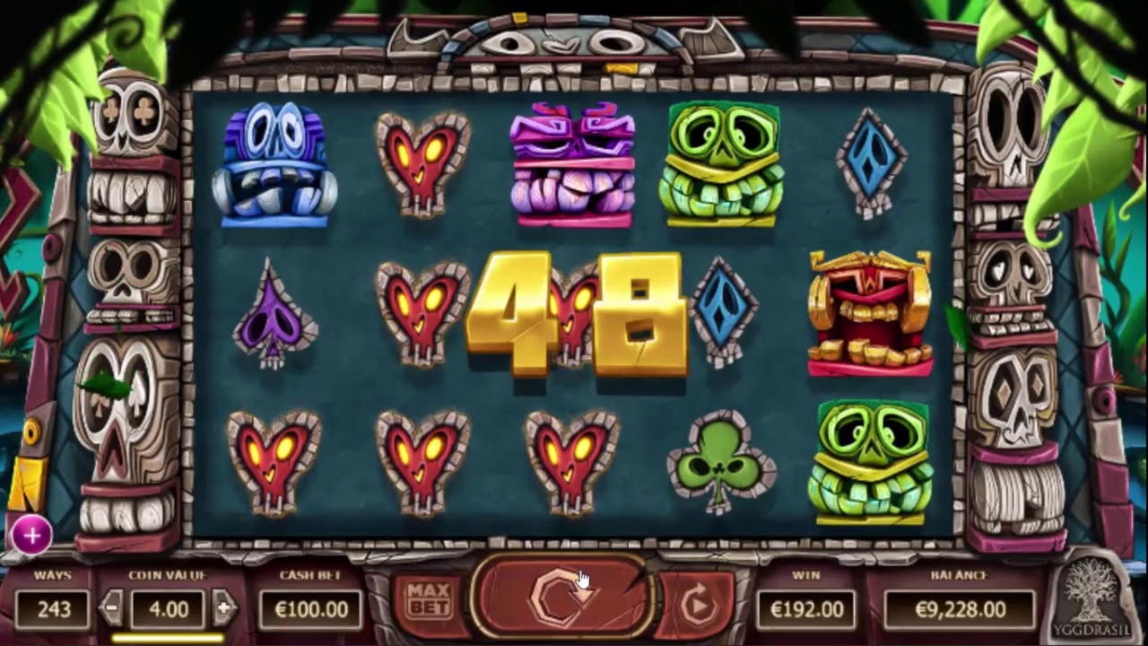 710% Deposit match bonus at Net Bet Casino