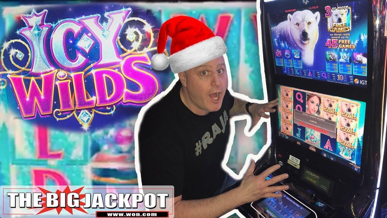 $4785 no deposit bonus casino at Jackpot City Casino