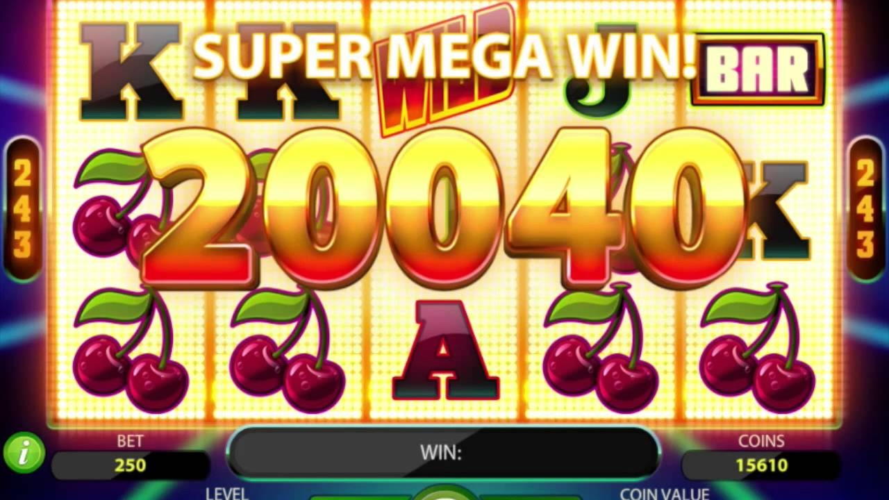 €450 Free chip at Super Lines Casino