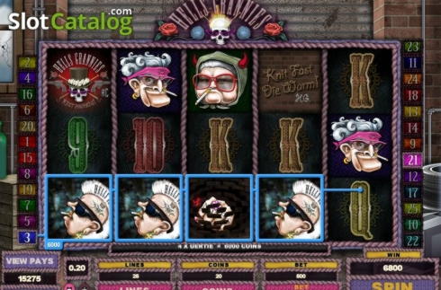 EUR 350 Casino Tournament at Casino-X