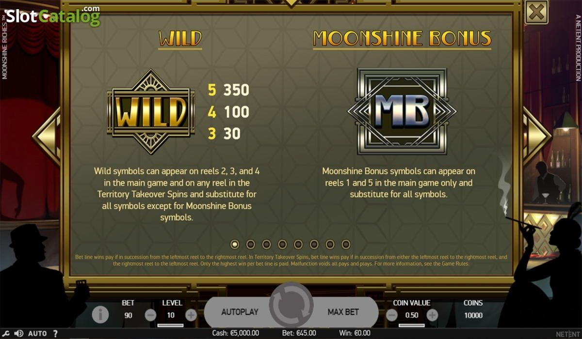 EUR 3145 No Deposit Bonus Casino at Mansion Casino