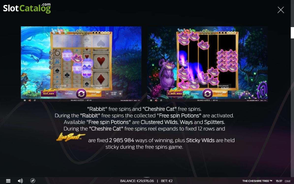 10 Free spins at Come On Casino