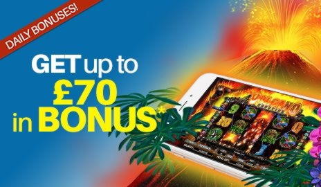 111 FREE Spins at Wink Slots Casino
