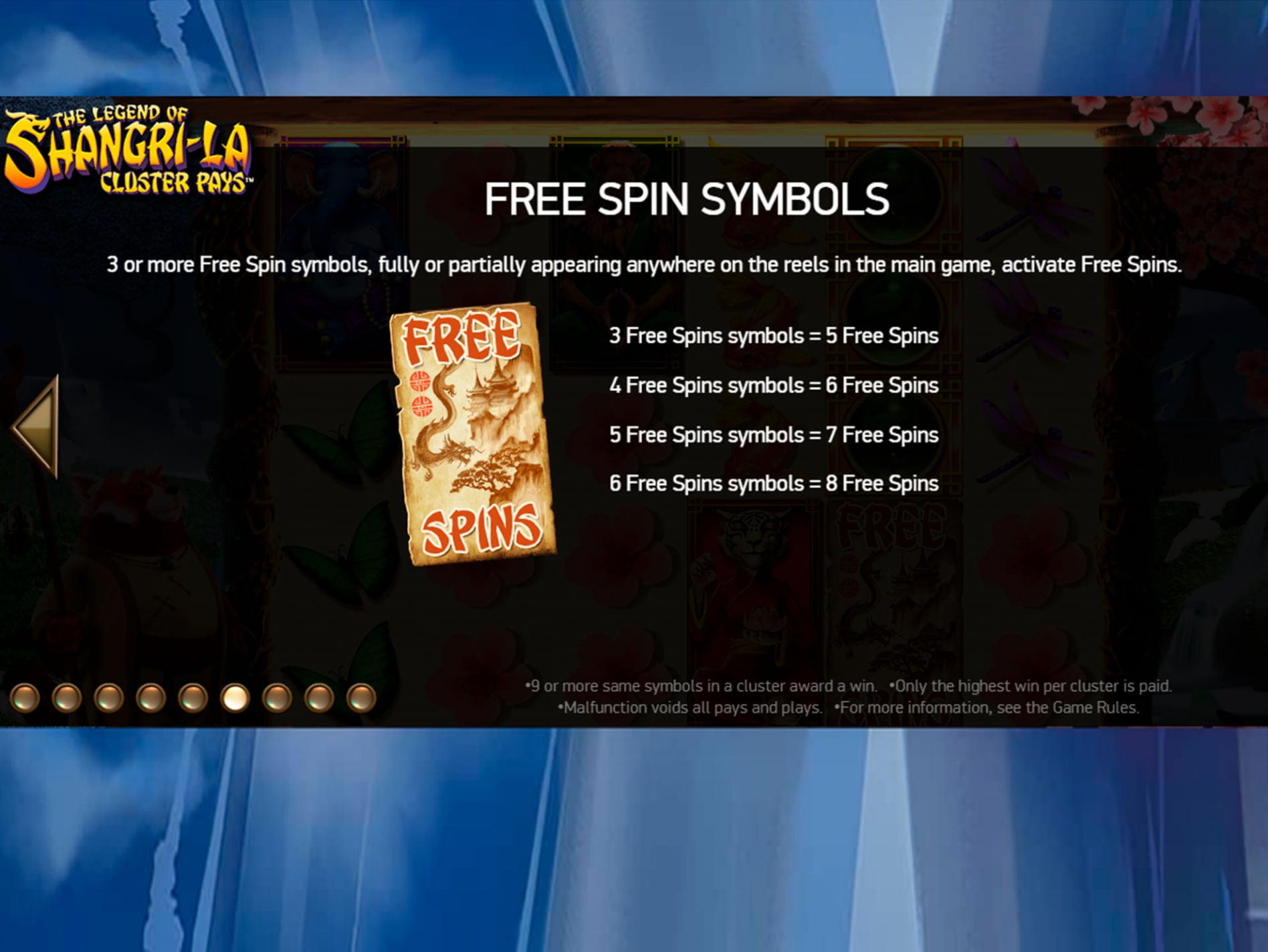 $50 Free chip casino at Joy Casino