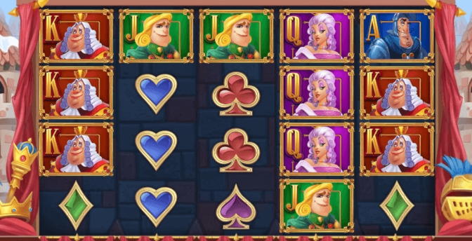 £255 Online Casino Tournament at Genesis Casino