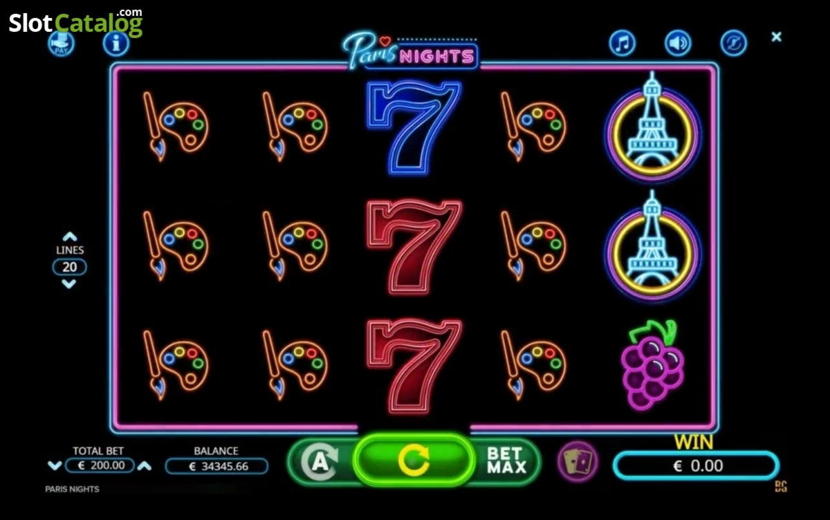 250 free spins at Wink Slots Casino
