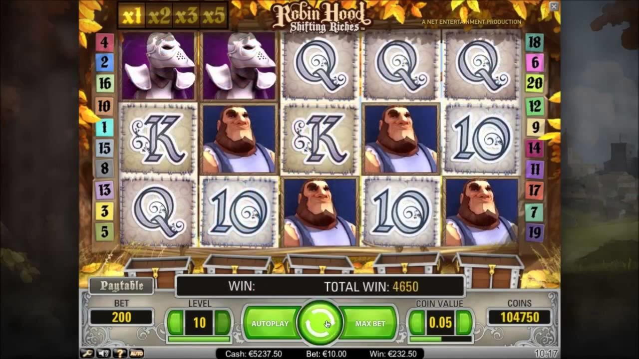 EUR 730 Tournament at Mega Casino