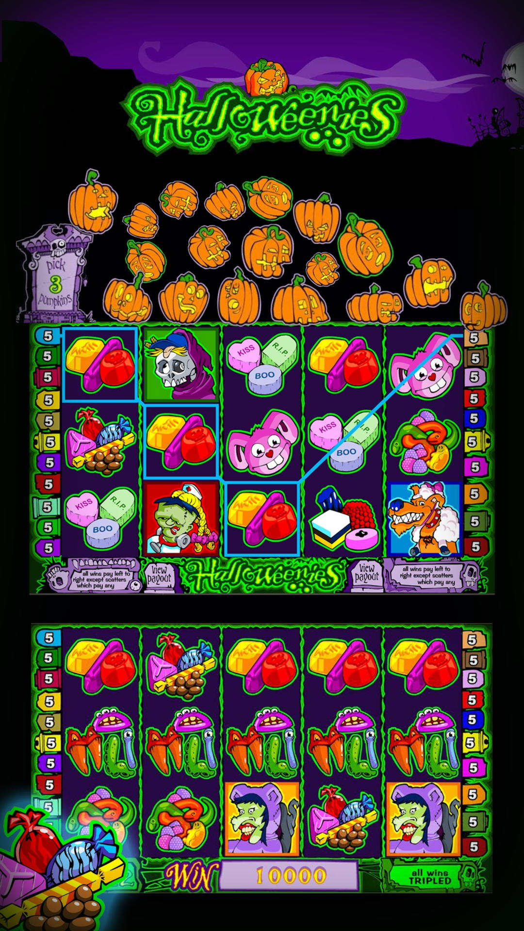 £2820 No deposit bonus code at All Slots Casino