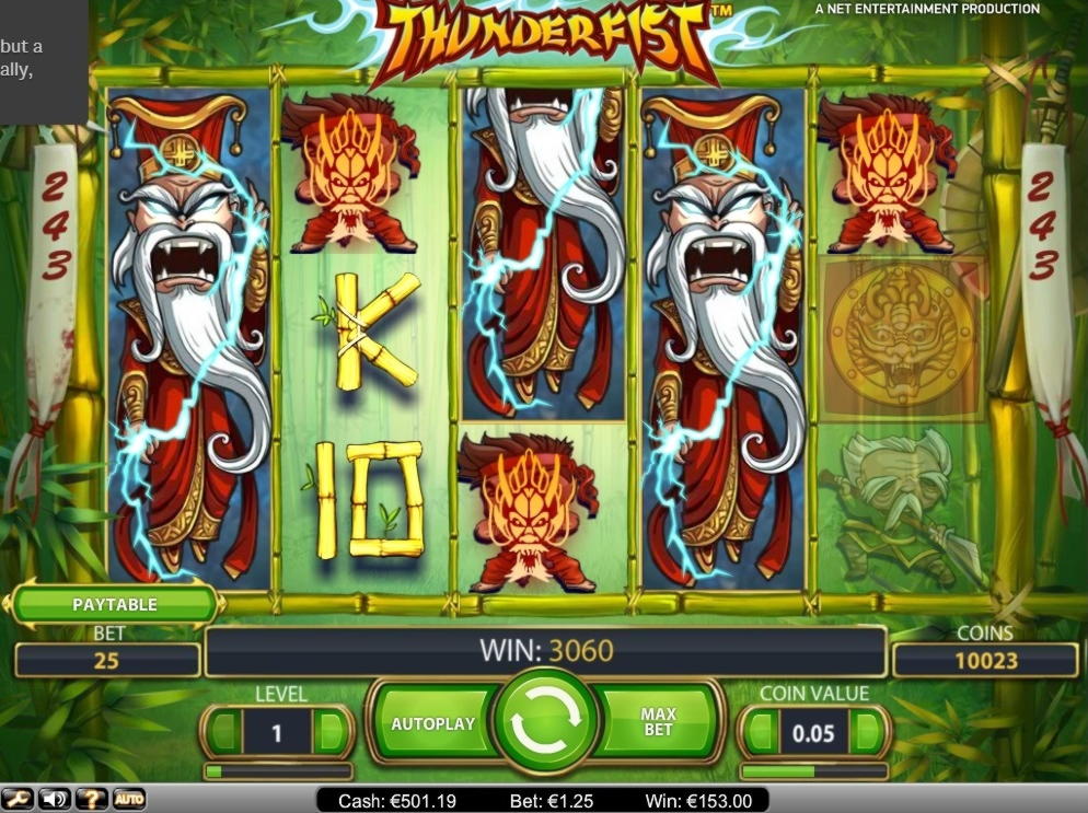 ﻿$2690 no deposit bonus at Fruity Casa Casino