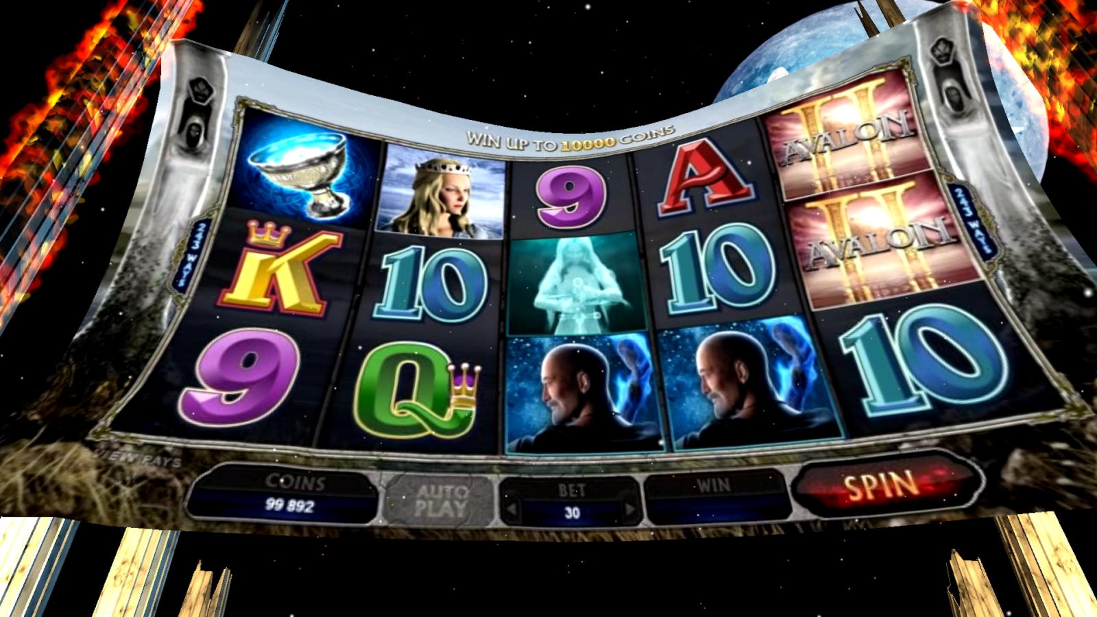 $565 FREE Chip Casino at Royal Panda Casino