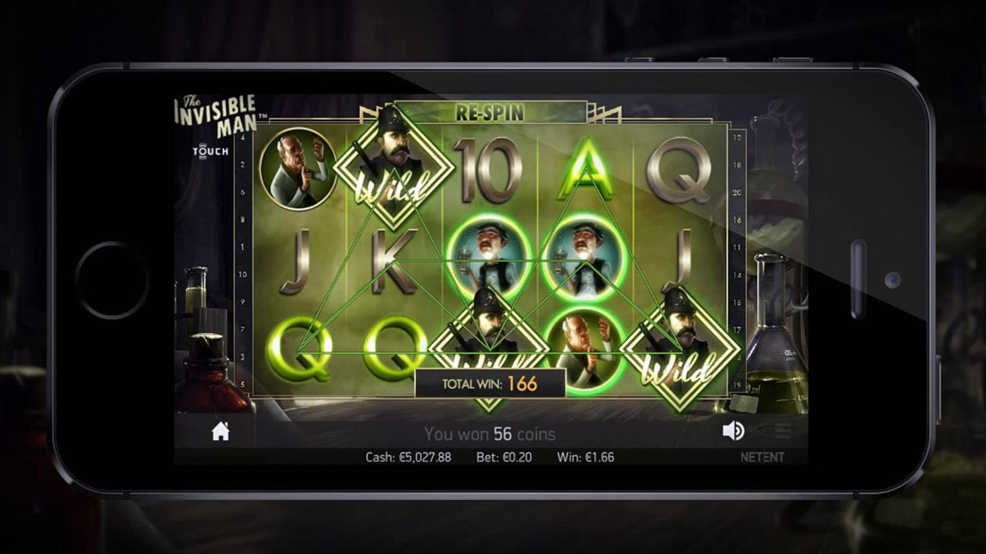 160 Free spins no deposit casino at Rizk Casino