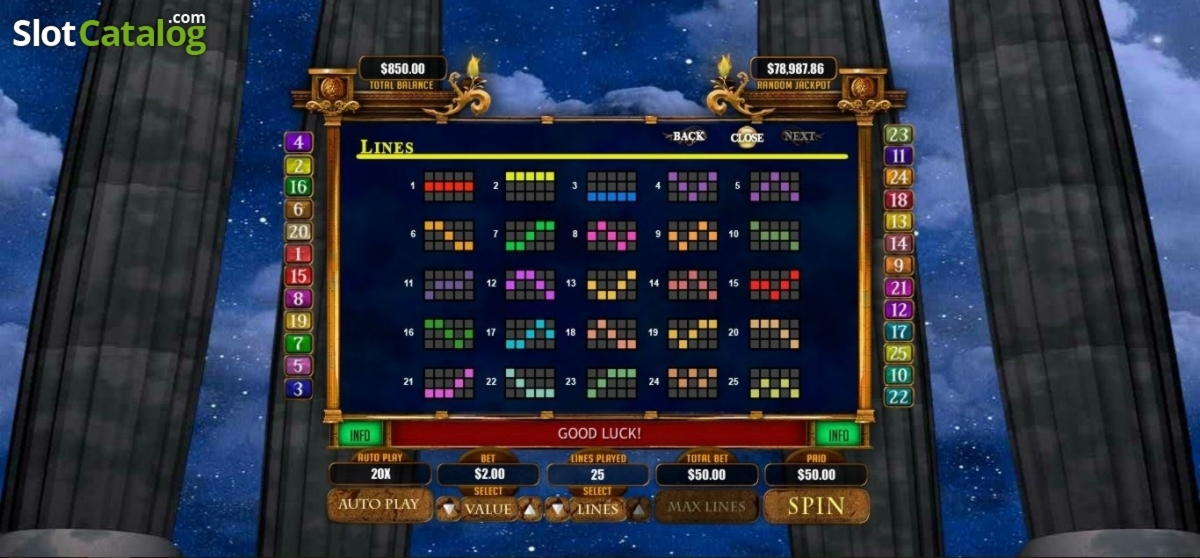 €745 Daily freeroll slot tournament at Leo Dubai Casino