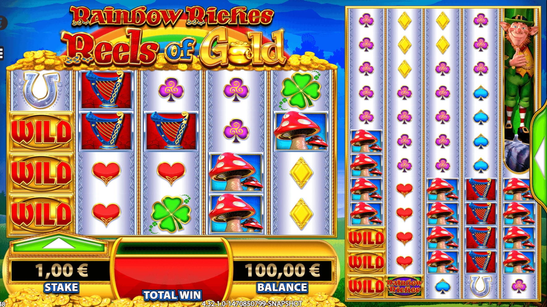 100 Trial Spins at Genesis Casino