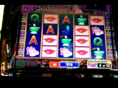 £145 Free Casino Ticket at All Slots Casino