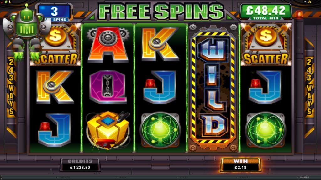 €190 free chip casino at Mansion Casino