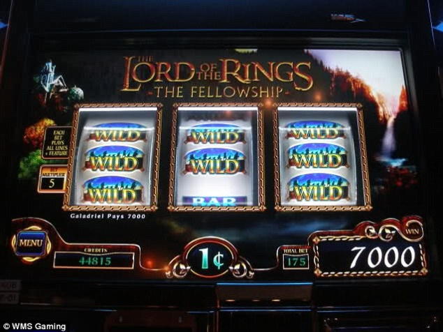 130% Match Bonus Casino at Wink Slots Casino