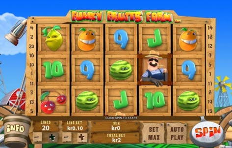 190 Free spins casino at Spinland Casino