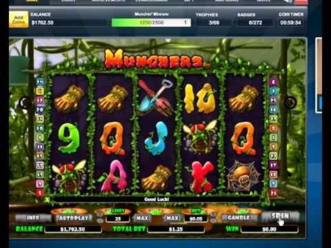 €190 Free casino chip at BGO Casino