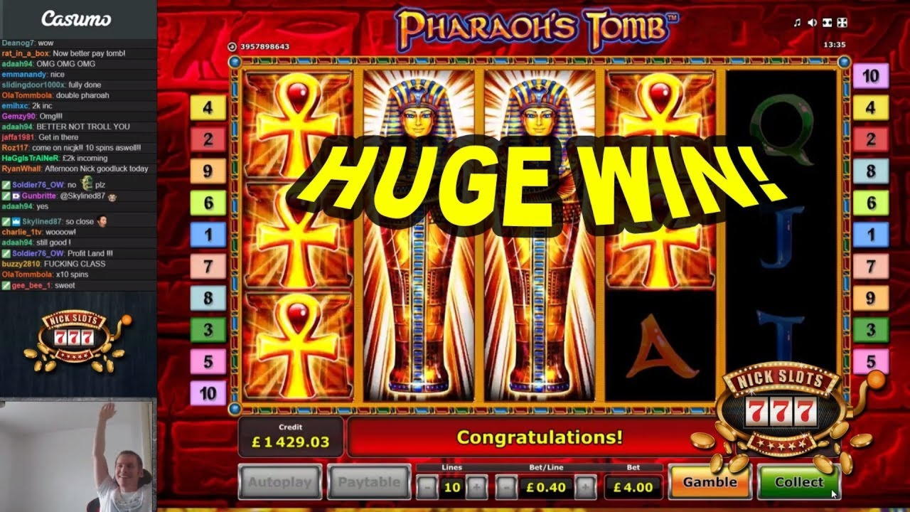 $260 Daily freeroll slot tournament at Super Lines Casino