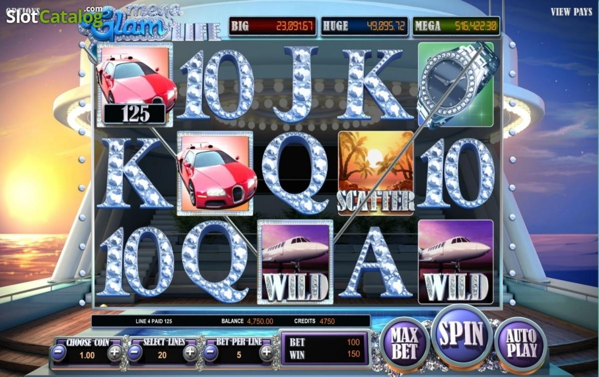 EUR 4095 No deposit bonus casino at Get Lucky Casino