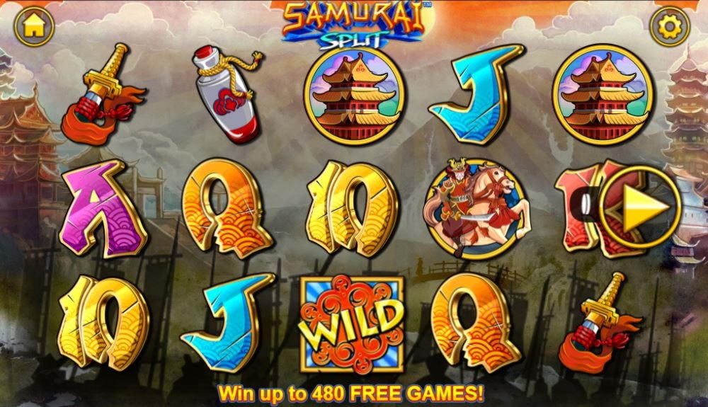 EUR 550 Casino Tournament at Mr. Win Casino