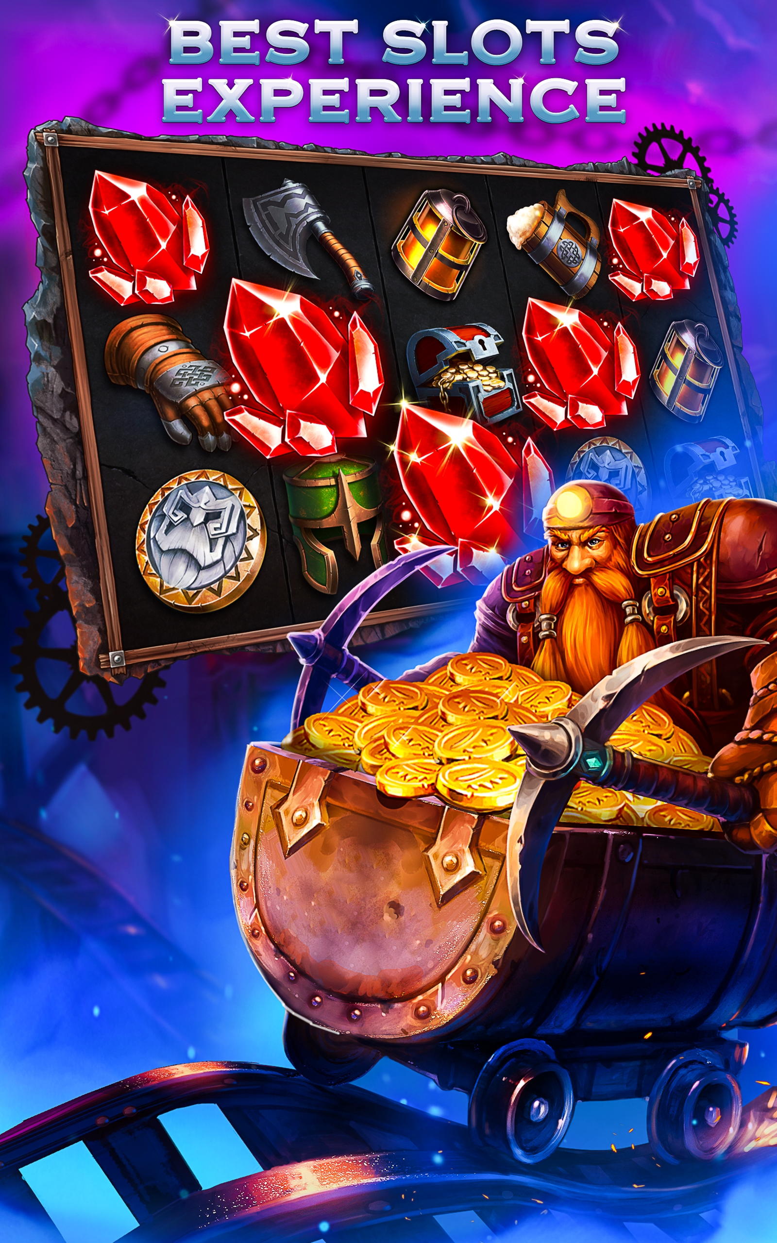 115 Loyal Free Spins! at Party Casino