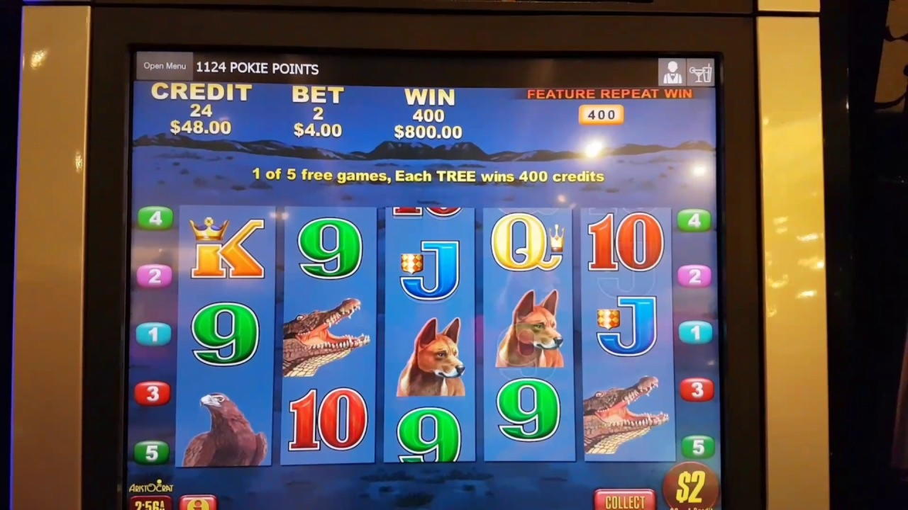 55 Free Spins at Come On Casino