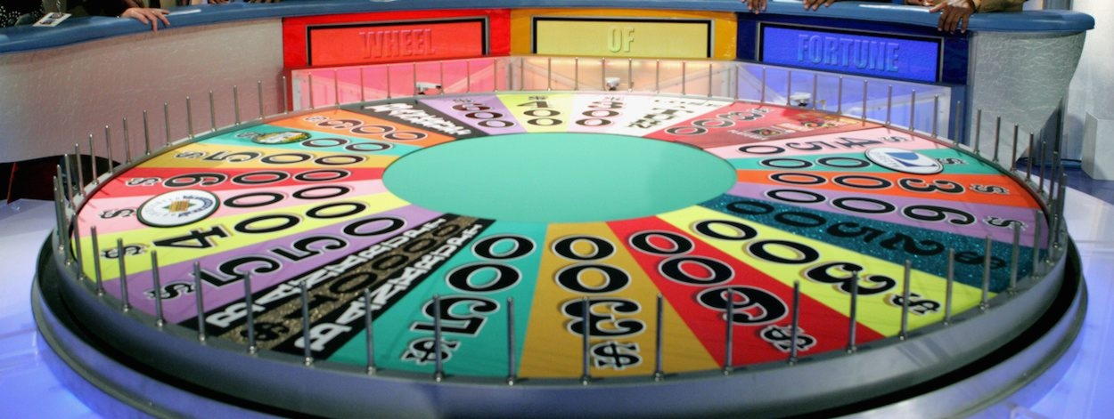 235% First Deposit Bonus at Get Lucky Casino