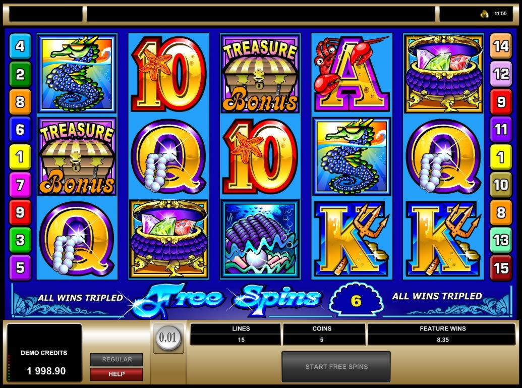 60% First deposit bonus at Royal Panda Casino