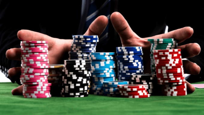 115 Free Spins at Mr. Win Casino