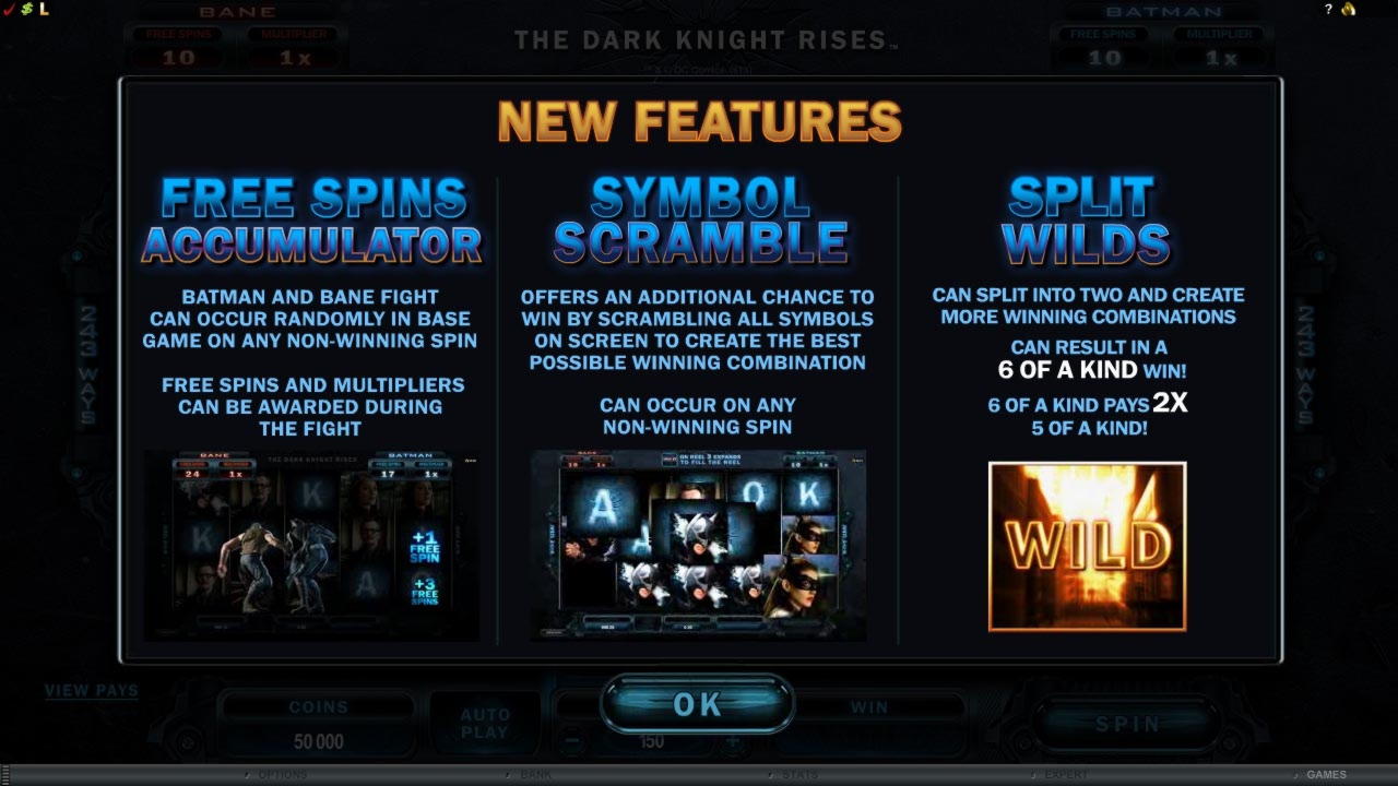 145 Free Spins no deposit casino at Casino-X