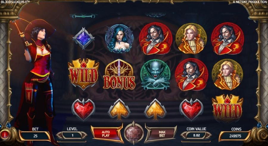 $3640 No deposit at Wink Slots Casino