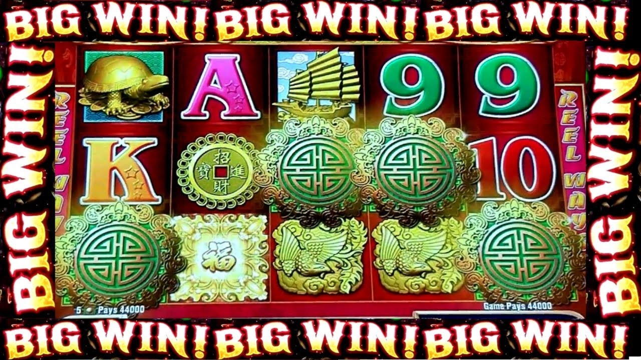 180% Casino match bonus at Jackpot City Casino