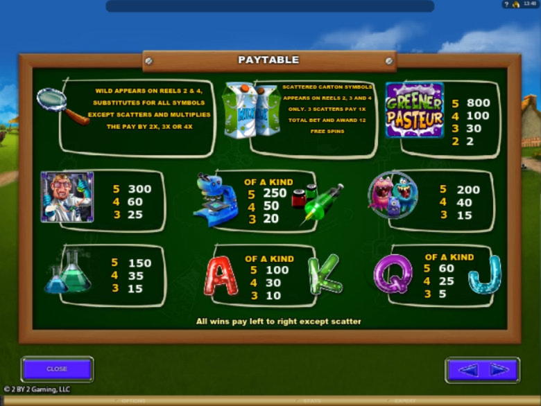 €4745 No deposit at Leo Dubai Casino