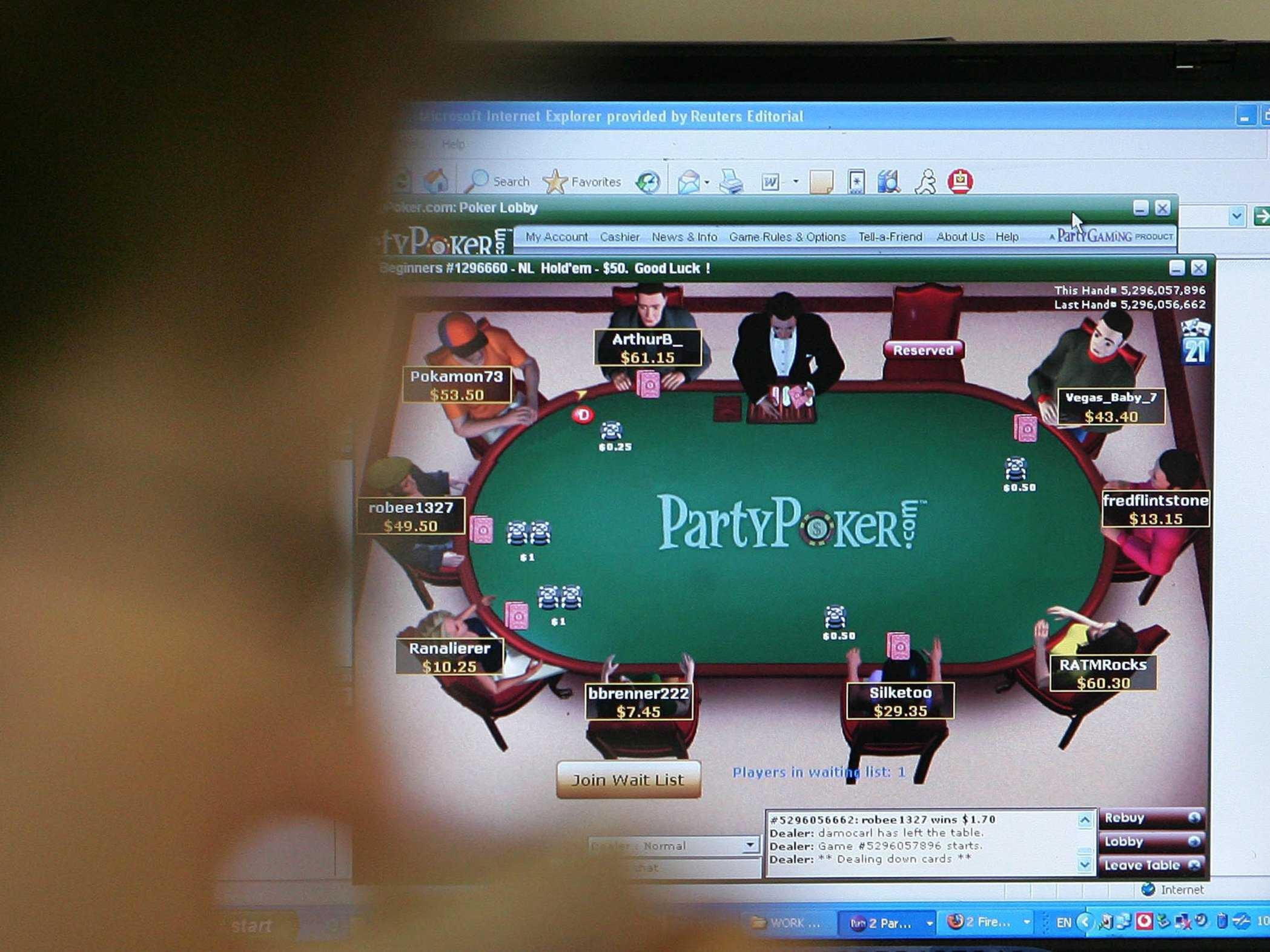 315% Casino Welcome Bonus at Wink Slots Casino