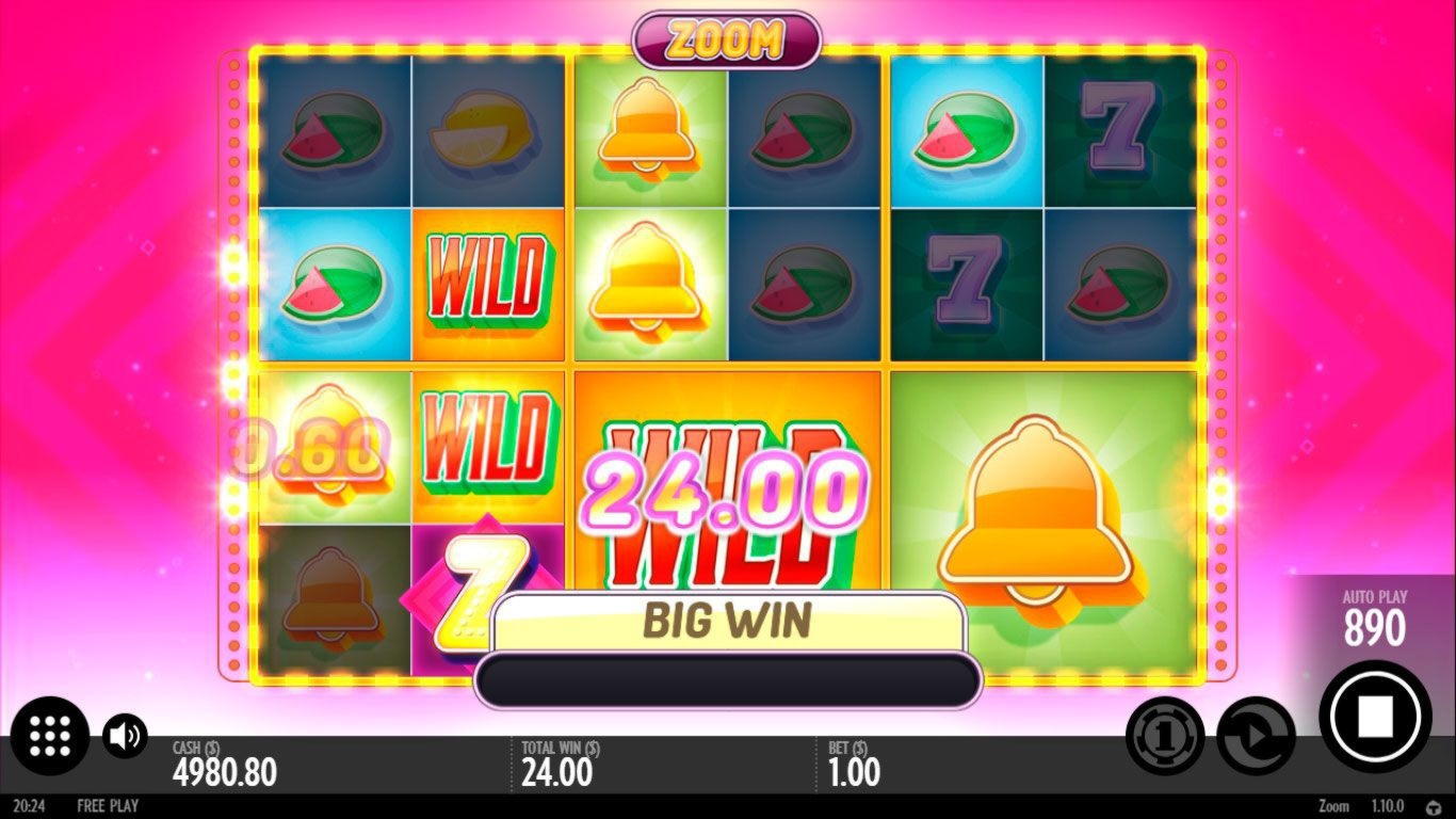 15 Free spins no deposit casino at Party Casino