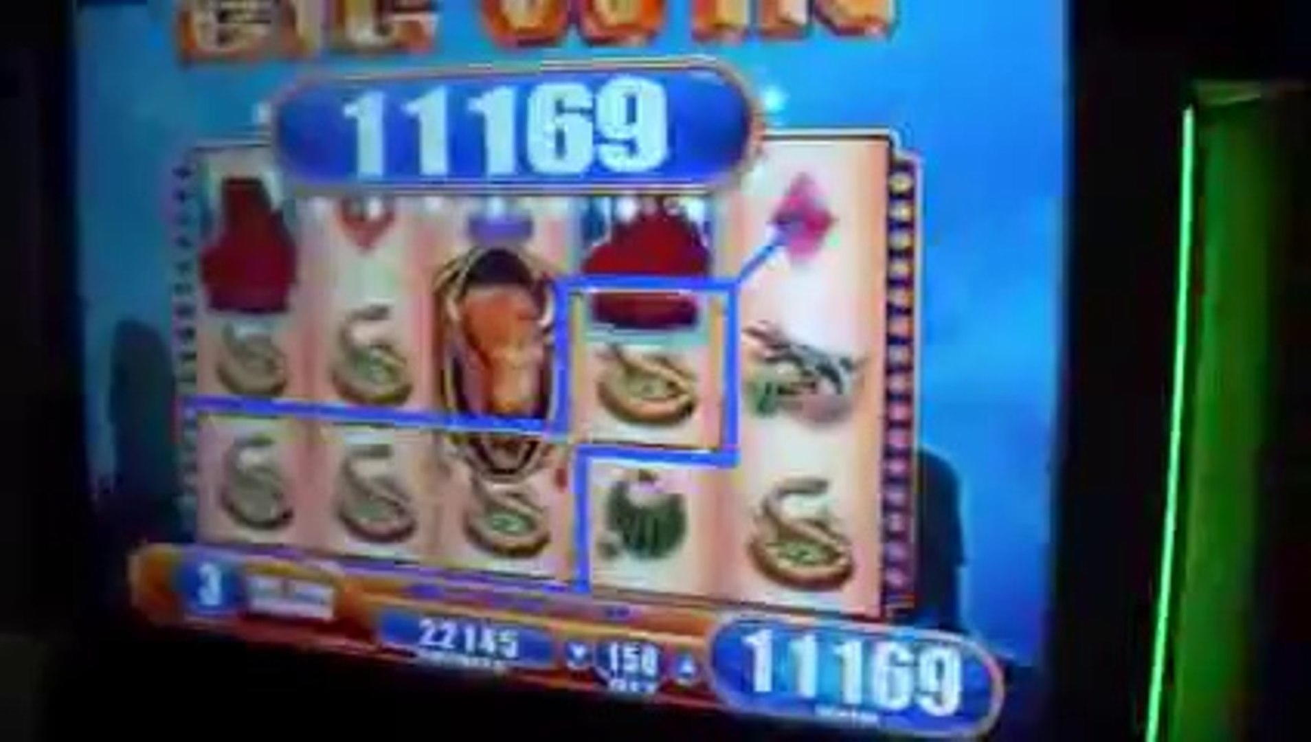 530% Signup casino bonus at Mansion Casino