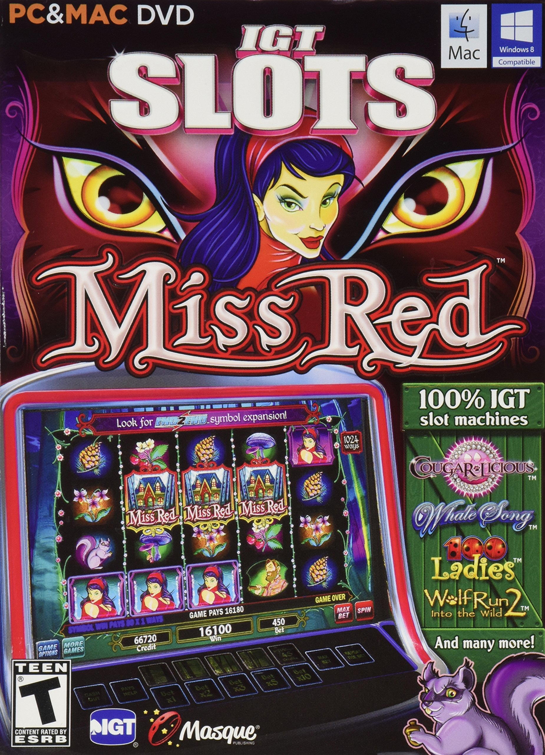 190 Free Spins at Get Lucky Casino
