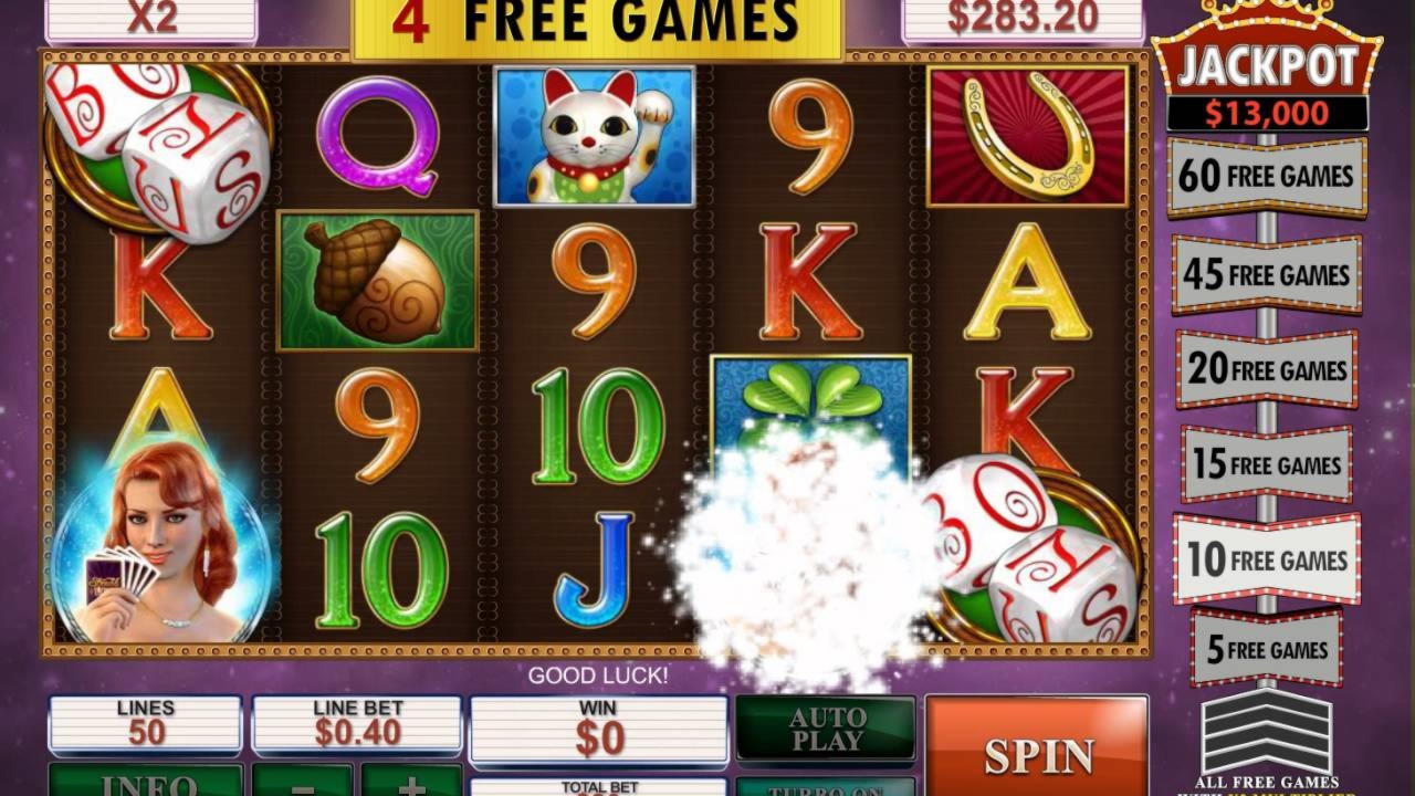 50 Free casino spins at Fruity Casa Casino