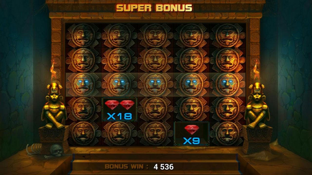660% Match Bonus at Tony Bet Casino