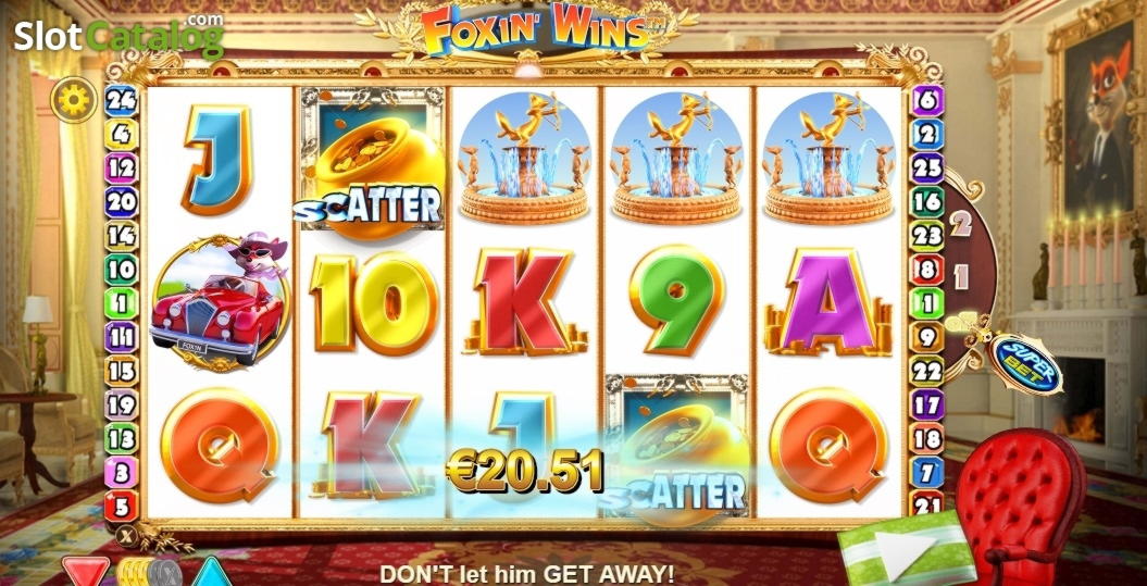 415% Signup casino bonus at Wink Slots Casino