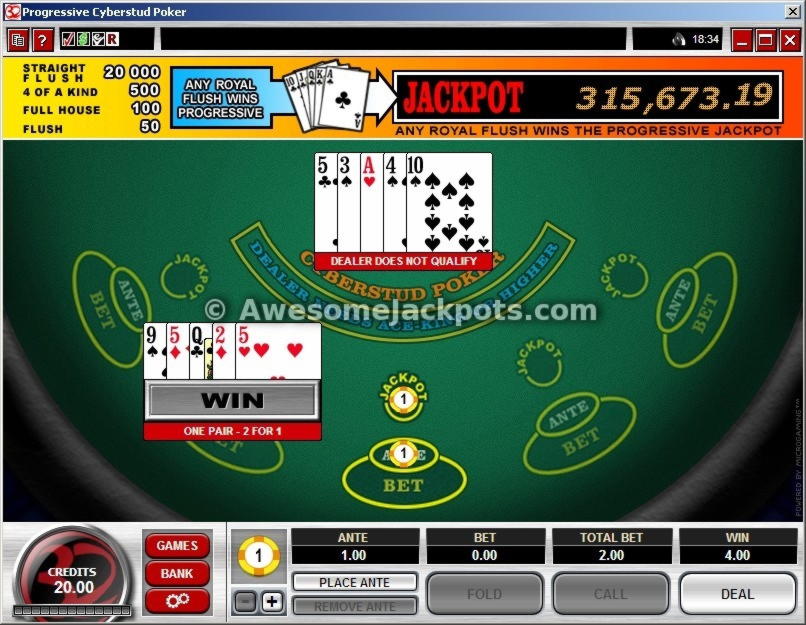 $720 Online Casino Tournament at Casino Heroes