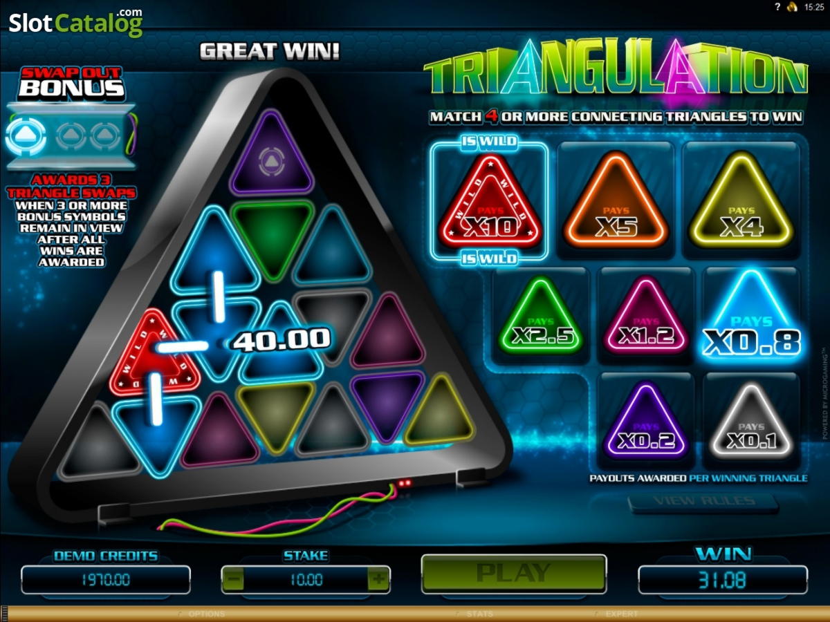 $585 free chip casino at Spin Palace Casino