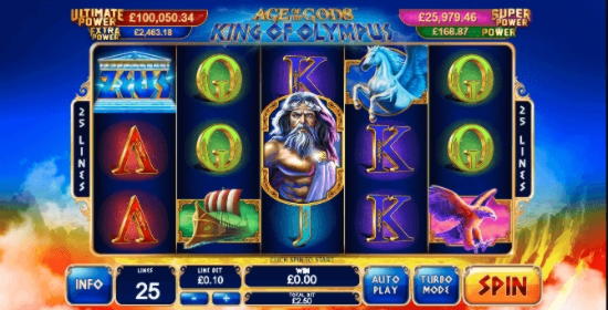 Eur 40 Online Casino Tournament at Betway Casino