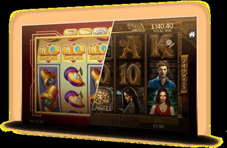 €280 Casino tournaments freeroll at Get Lucky Casino
