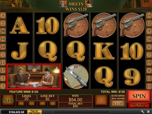 33 Free Spins Casino at Spinland Casino