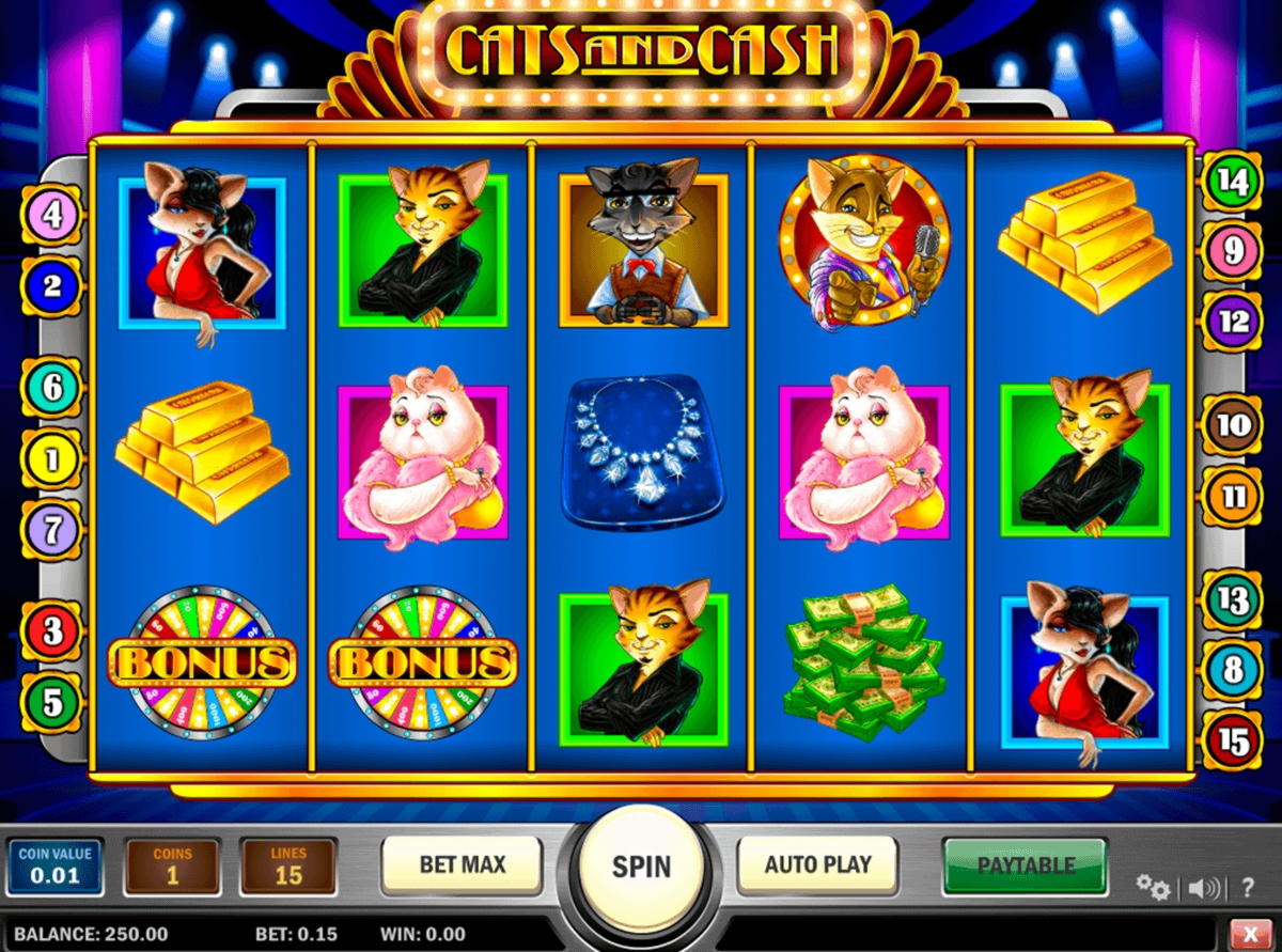 €1810 no deposit bonus at Wink Slots Casino